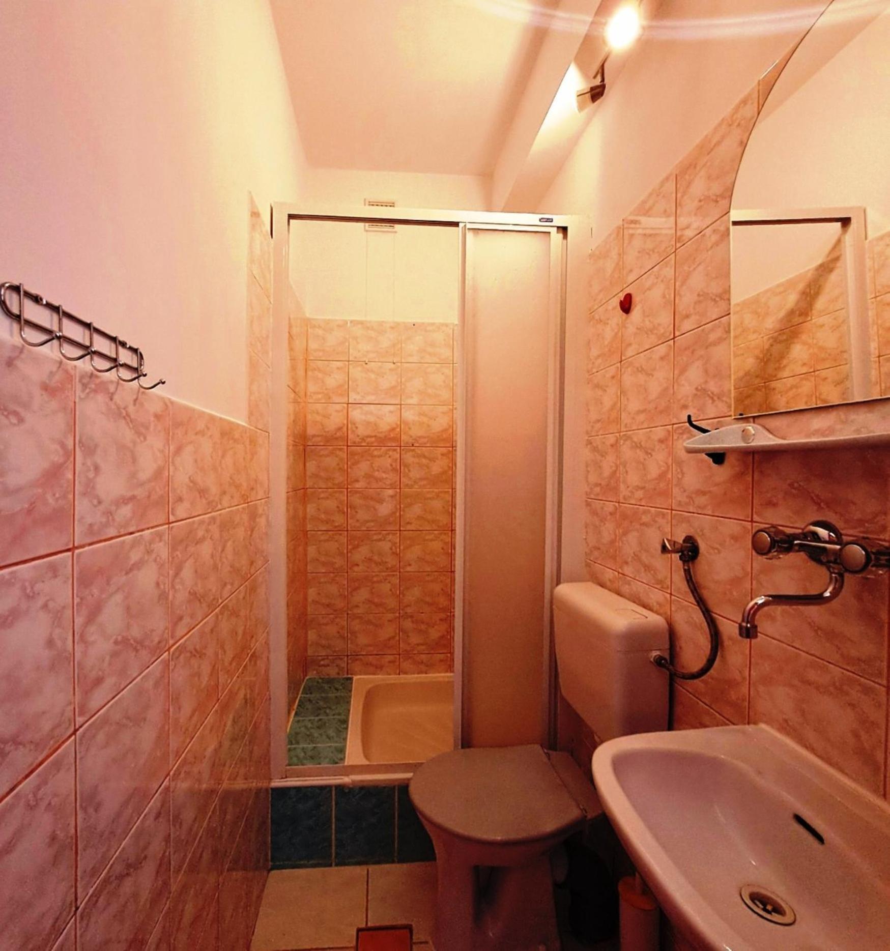 Wichrowe Wzgorza Hotel Strzebowiska Bagian luar foto